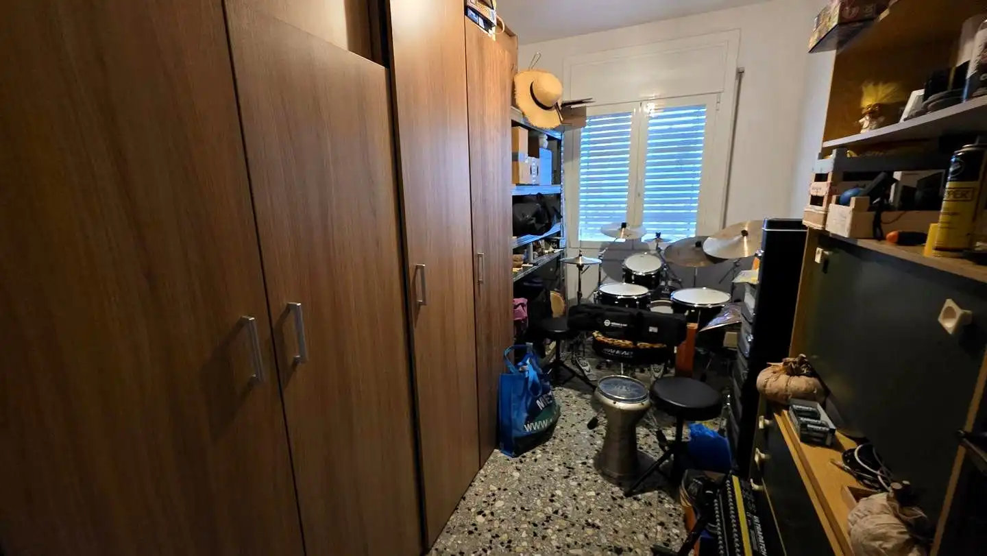 Carrer de Concepciu00F3n Arenal, Can Palet  
