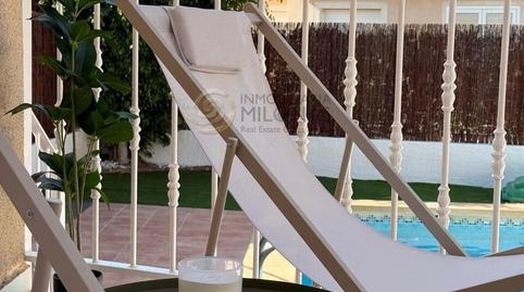 Photo 4 of House or chalet for sale in Calle Llampuga, 8, Barranco Hondo, Alicante