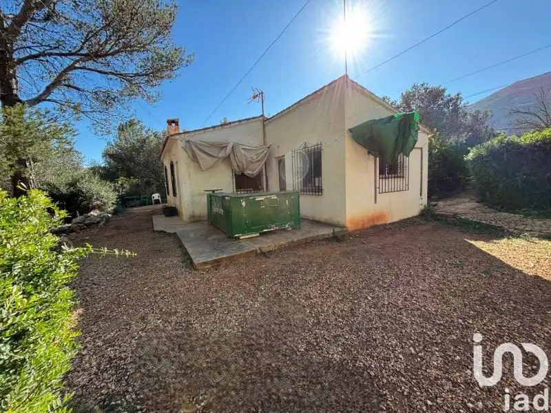 Maison rustique à vendre à Parcent, imagen 7