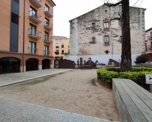 Vista exterior de Edifici en venda en Arbúcies