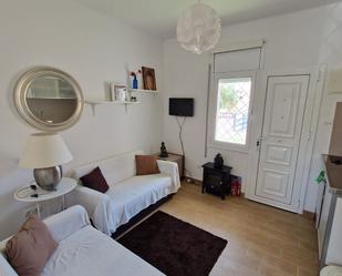 Living room of Loft for sale in Roda de Berà  with Terrace