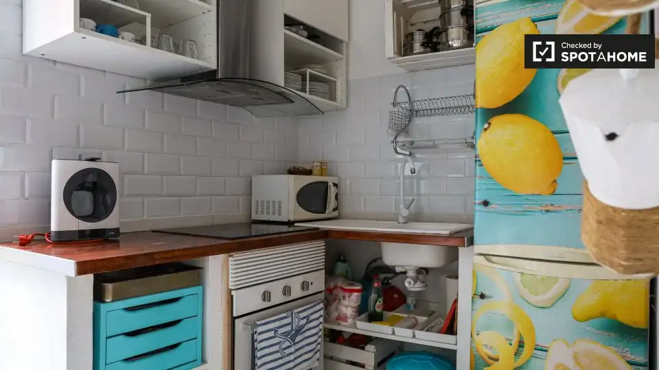 Habitació a Beteró