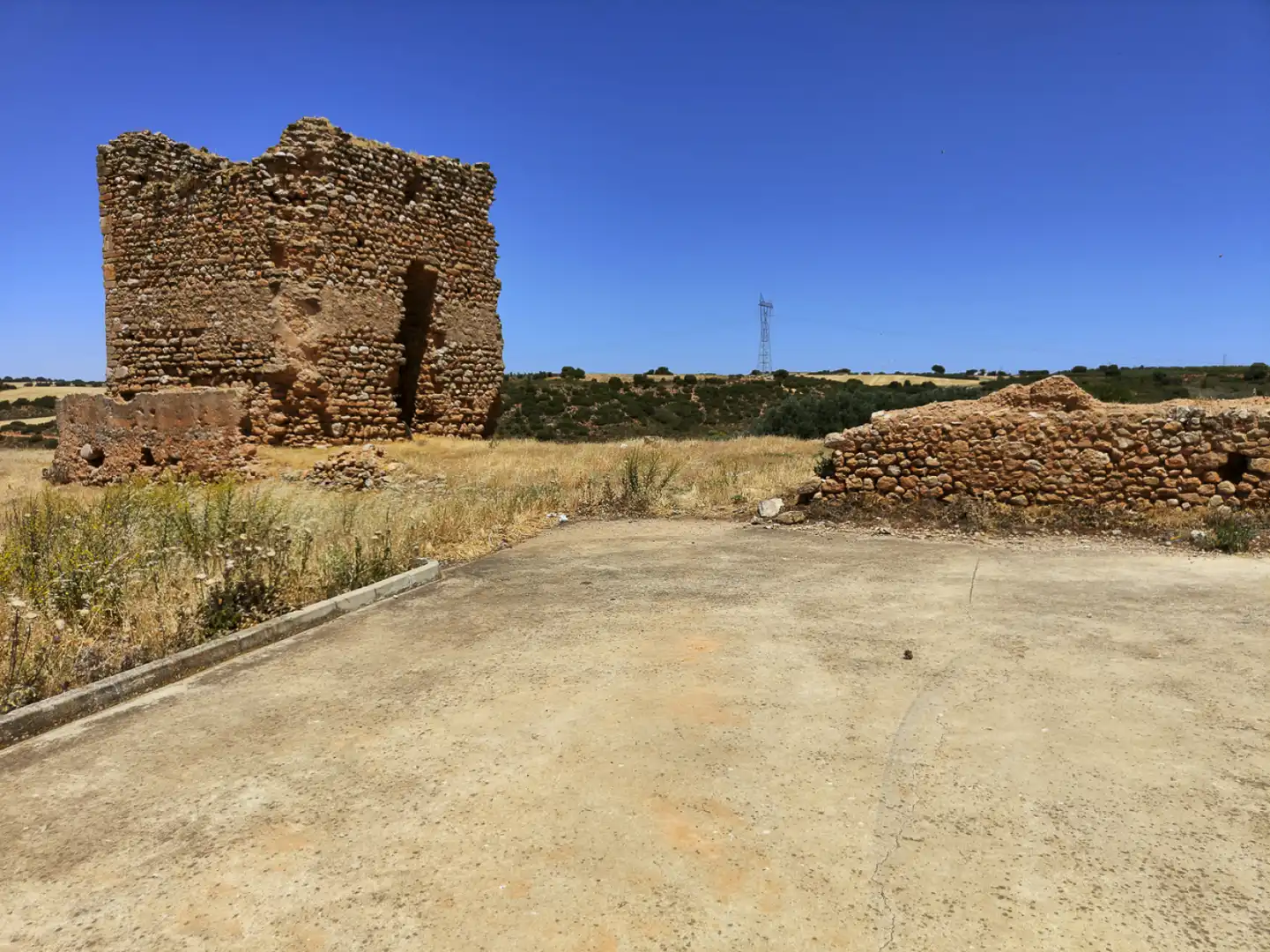 Terreni e lotti in vendita a Vallhermoso de la Fuente, imagen 34
