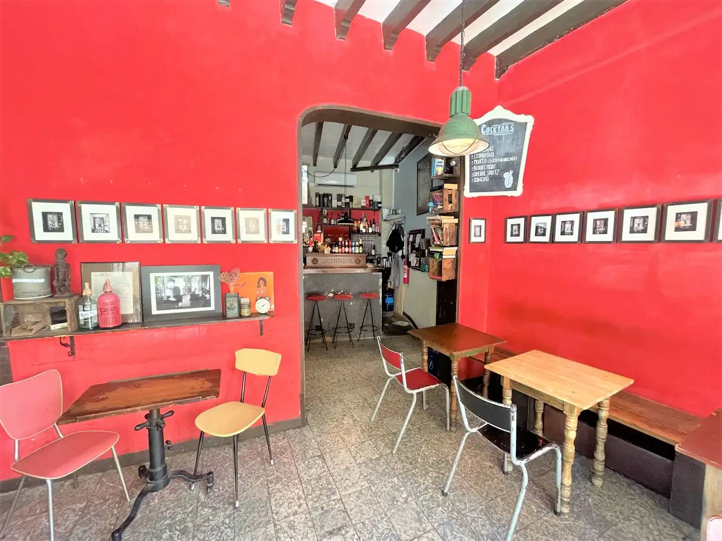 Geschaftsraum zum Verkauf in  Palma de Mallorca mit Klimaanlage, Heizung und Terrasse