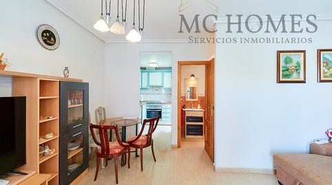 Photo 5 of Single-family semi-detached to rent in Calle Antonio Conesa Morales, Zona Carrefour - Urbanizaciones, Alicante