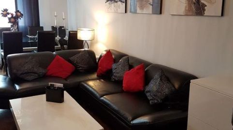 Photo 2 of Flat for sale in Paseo de San Gregorio, Centro, Puertollano