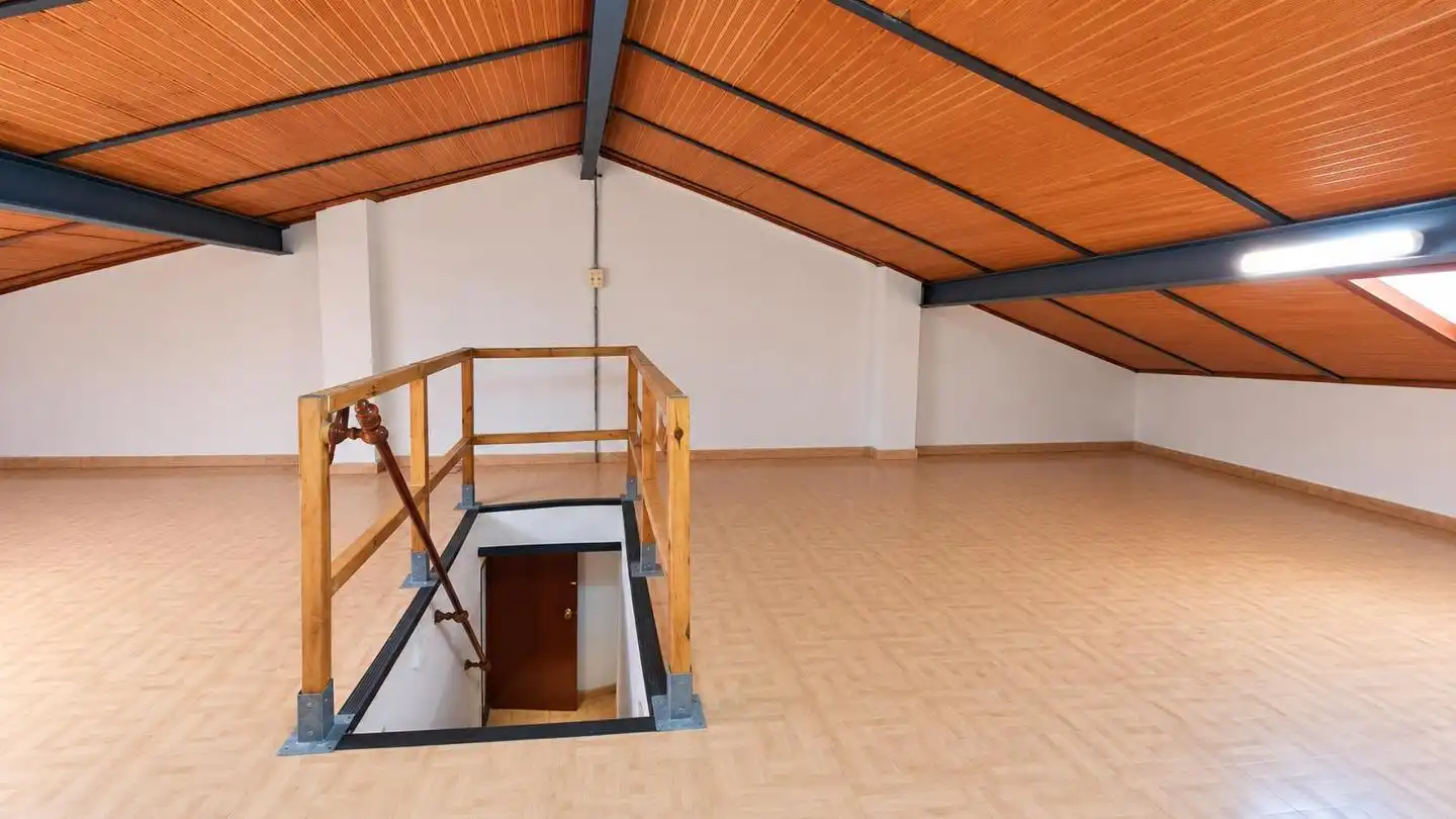 Maison mitoyenne avec terrasse à vendre à Calle Larga, imagen 39