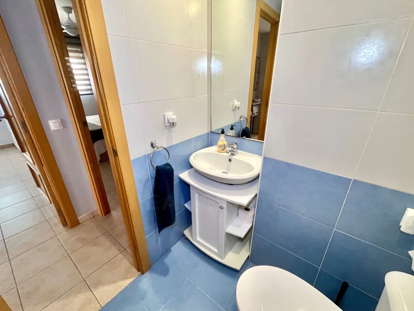 Appartement avec piscine à vendre à Marina d'Or, imagen 24