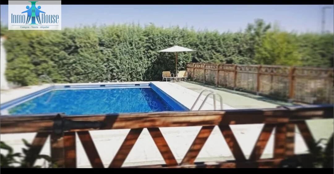 Houses for sale in Pedanías - Extrarradio