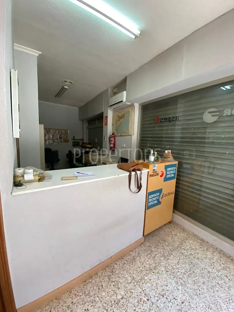 Business premises for sale in Petrer, imagen 7