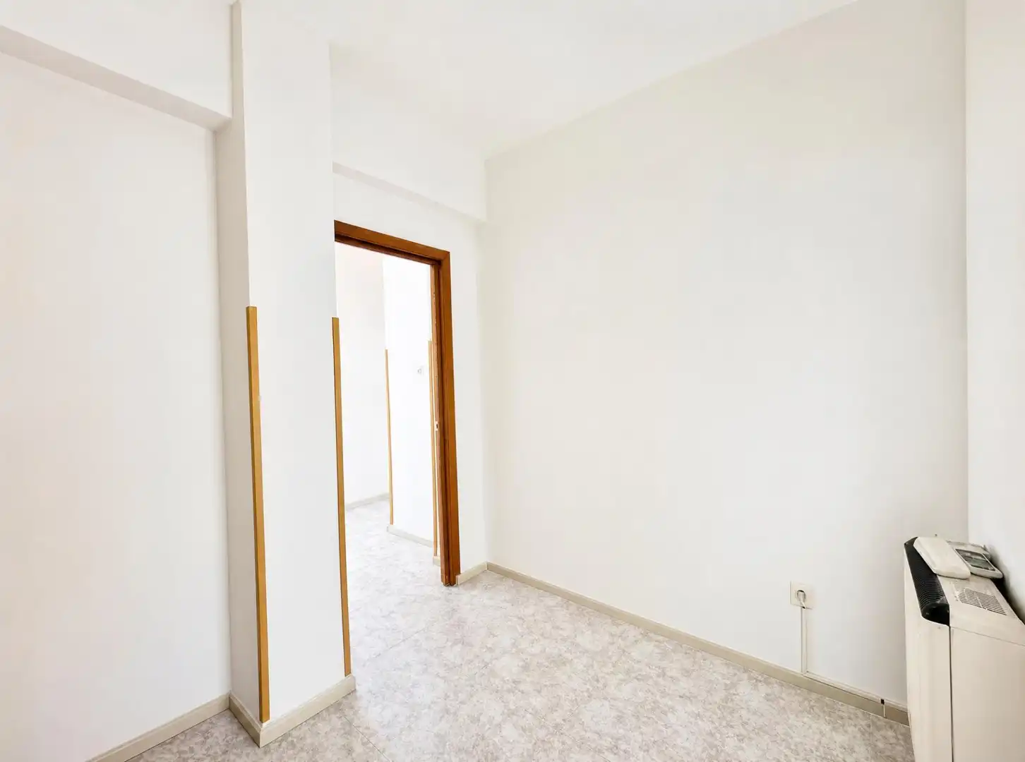 Piso en venta en Plasencia con Calefacción, Terraza y Balcón