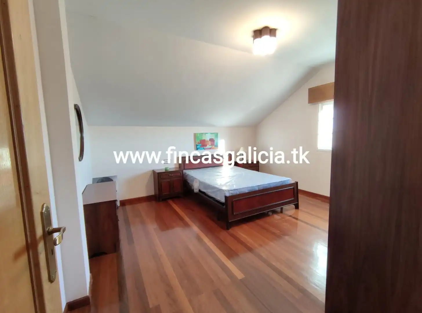 Chalet con terraza en venta en Monterrei, imagen 21