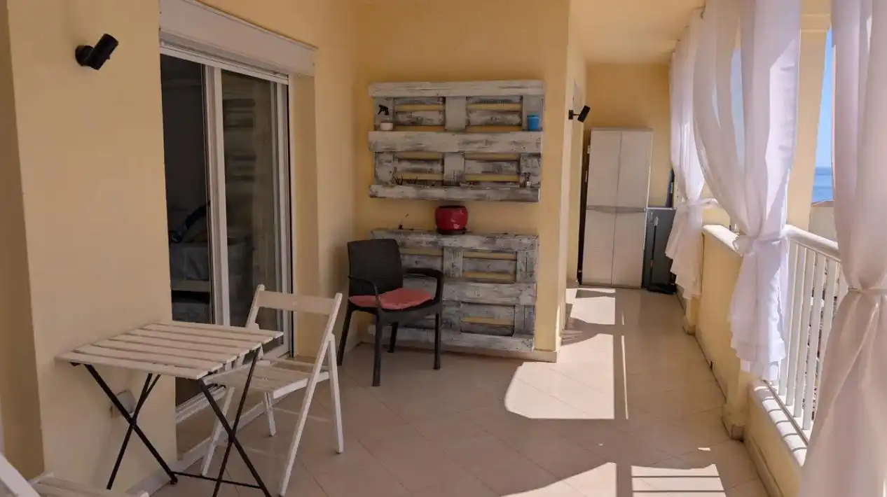 Apartament amb piscina en venda a Torrequebrada, imagen 3