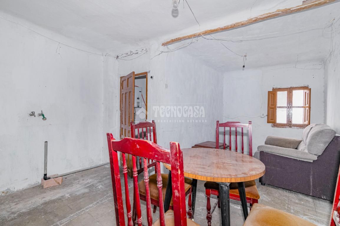 Single-family semi-detached for sale in Güéjar Sierra