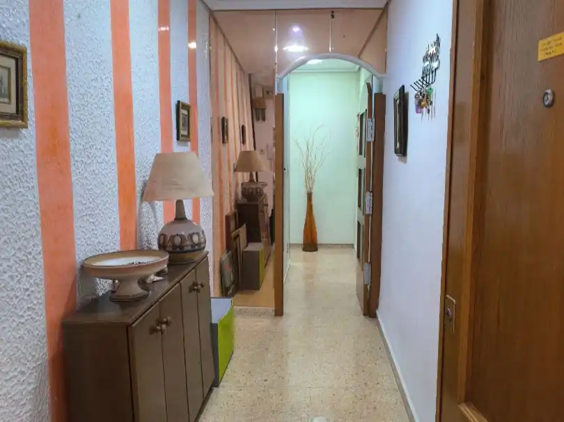 Pis en venda a Carrer del Delme, 10, Foios