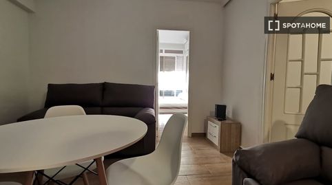 Foto 4 de Habitación en Huerta de la Reina - Trassierra, Córdoba Capital