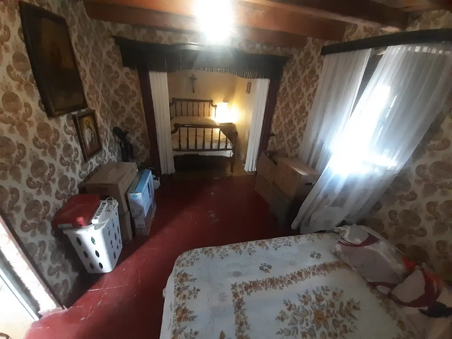 Casa o xalet en venda en Pajares de la Lampreana