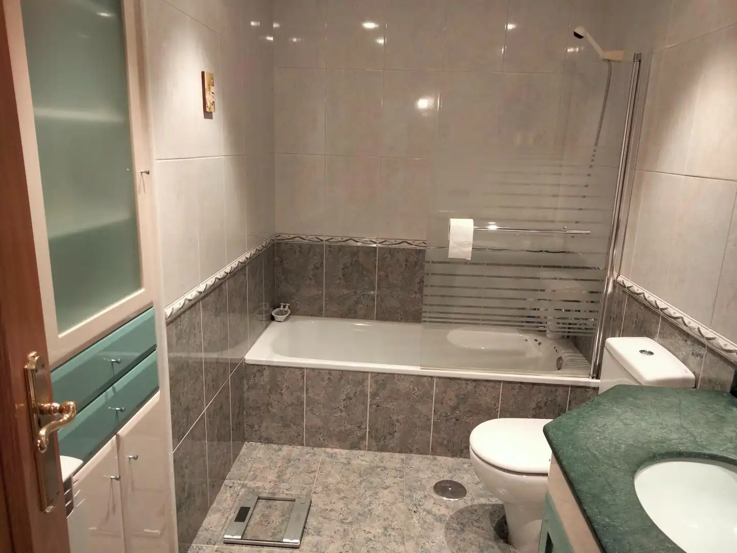 Casa adosada en venta en Las Ventas