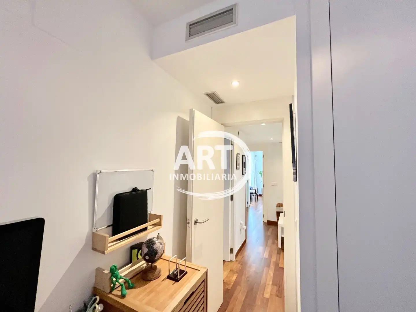 Dúplex en venta en Rocafort con Aire acondicionado