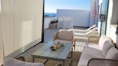 Foto 4 de Ático en venta en N/a, Paseo Marítimo de Levante, Vélez-Málaga