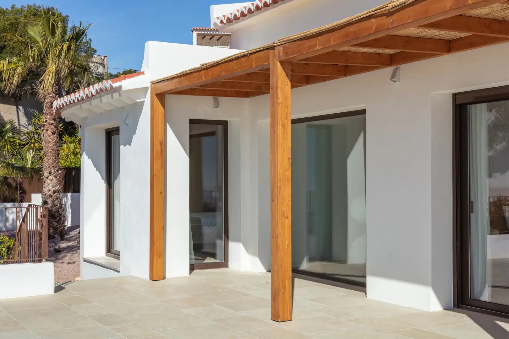 Casa amb piscina en venda a Portichol - Balcón al Mar, imagen 45