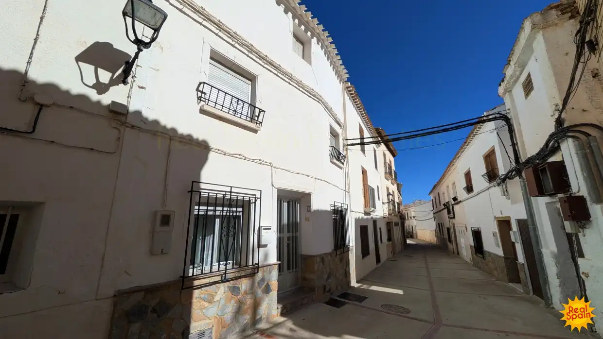 Casa a schiera in vendita a Vélez-Blanco, imagen 2