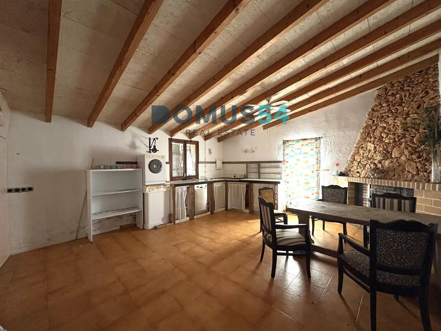Finca rústica en venta en Sa Pobla