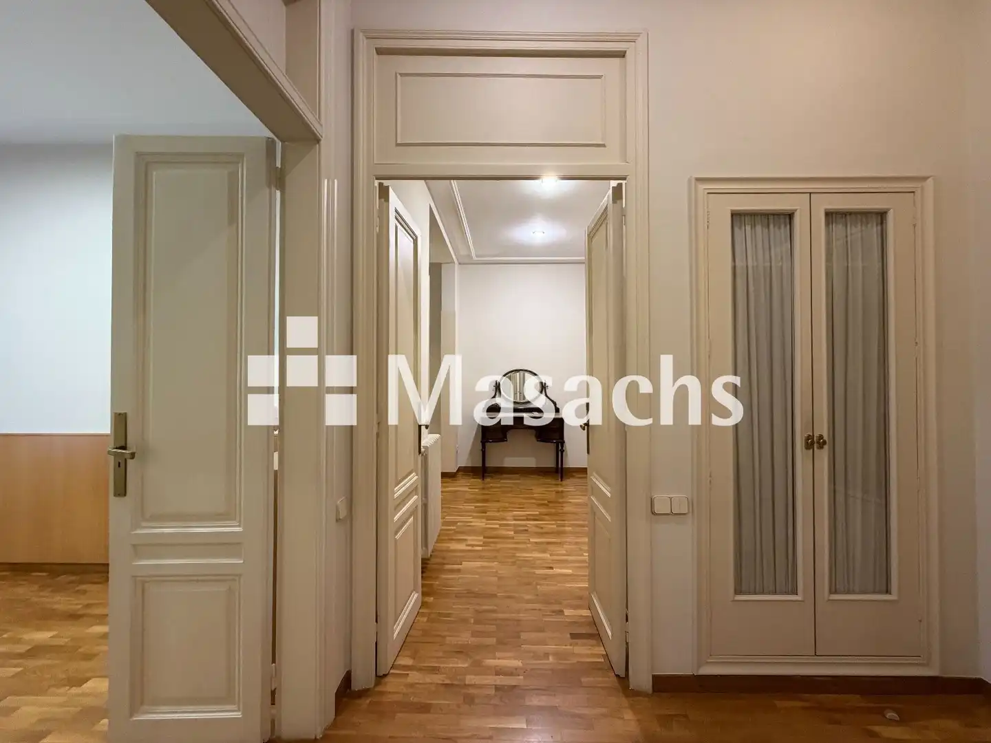 Flat for rent in Centre