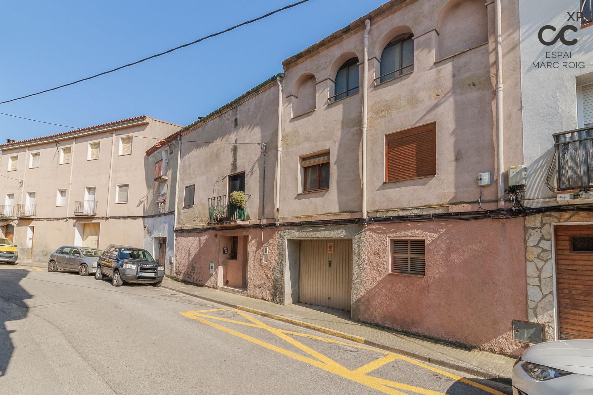 Vista exterior de Casa o chalet en venta en Castelló d'Empúries con Jardín privado, Terraza y Trastero