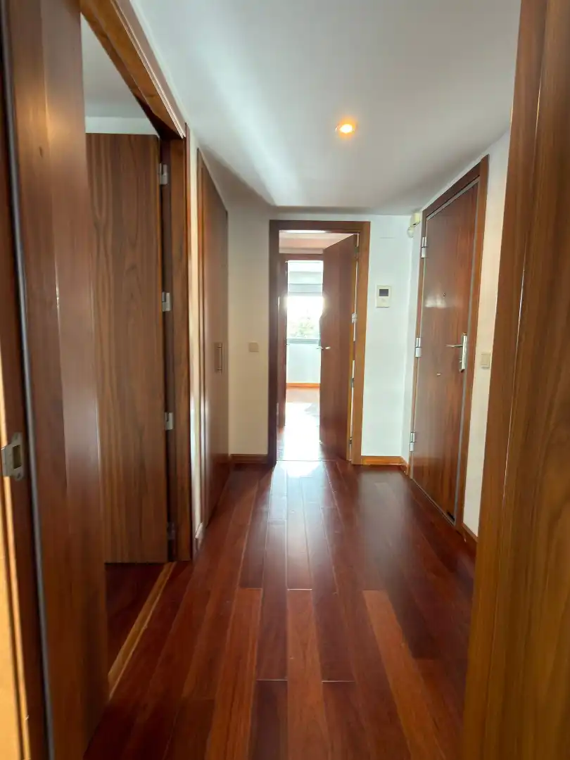 Piso con piscina en venta en Calle Marie Curie 13B, imagen 19