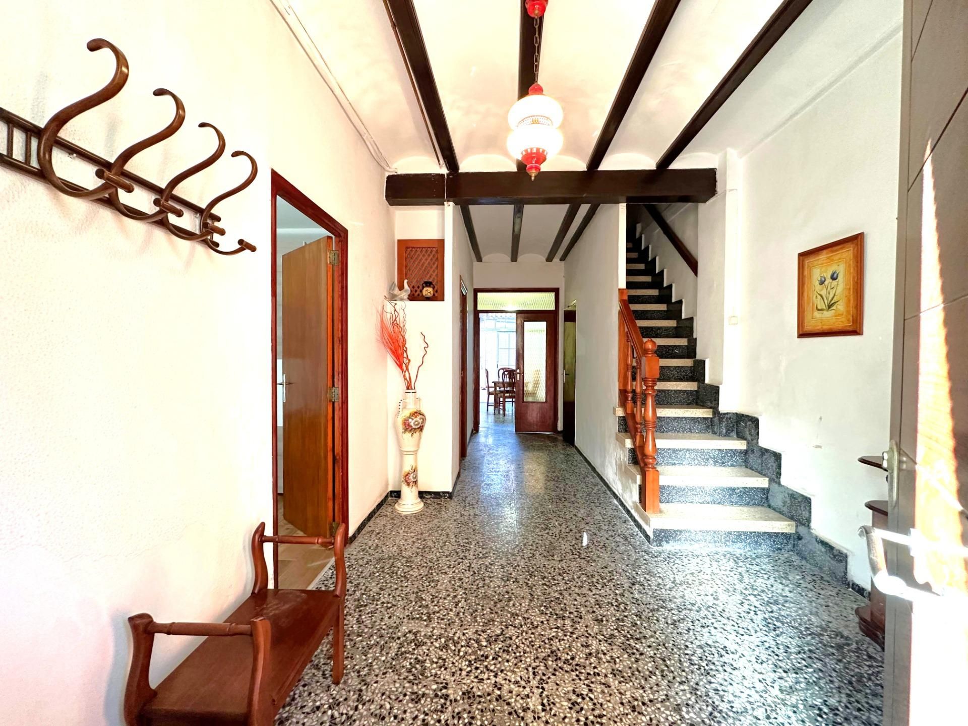 Casa o xalet en venda en La Pobla Llarga amb Terrassa, Traster i Balcó