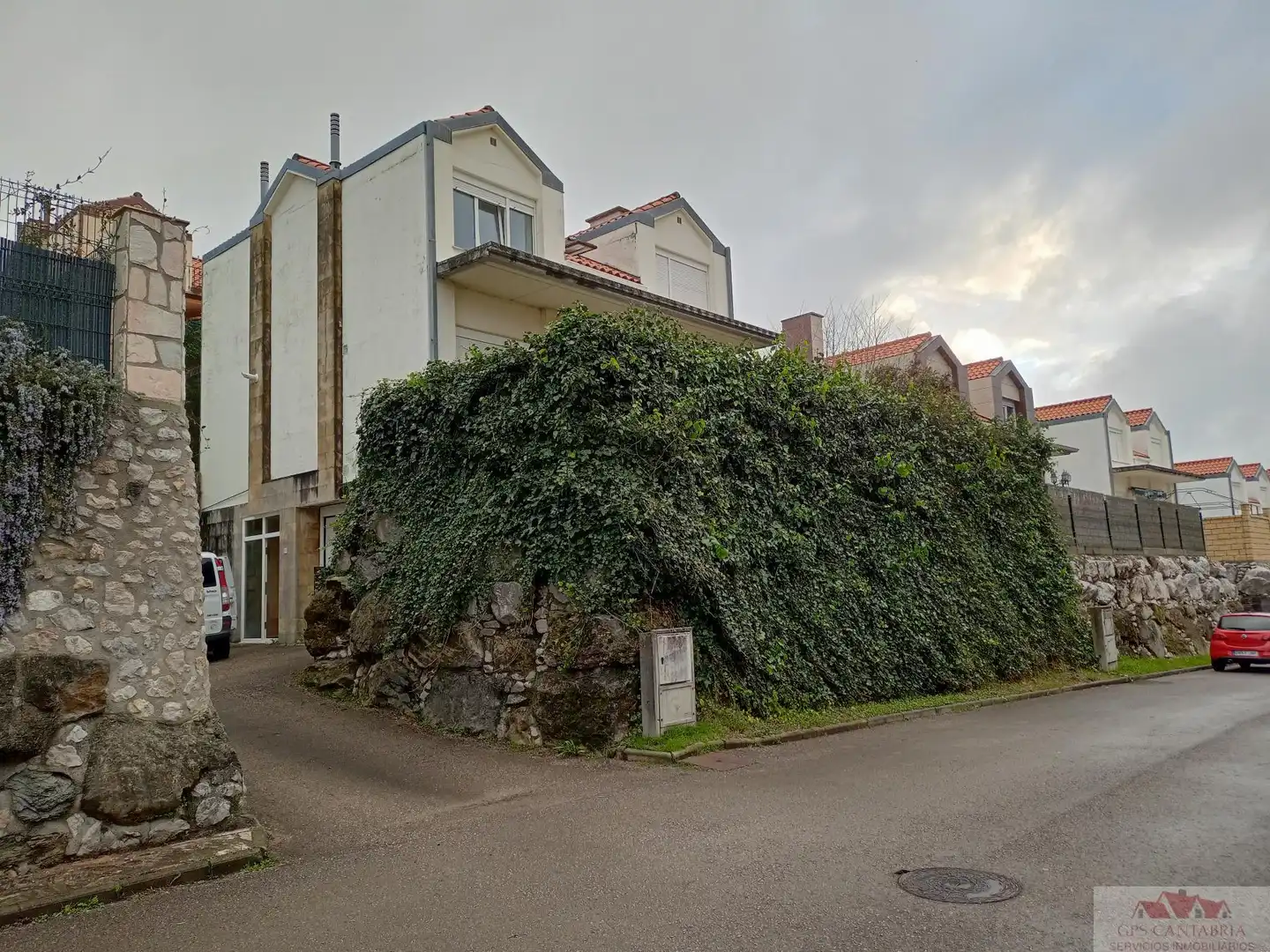 Villa à louer à Urb. La Joya del Pas, imagen 2