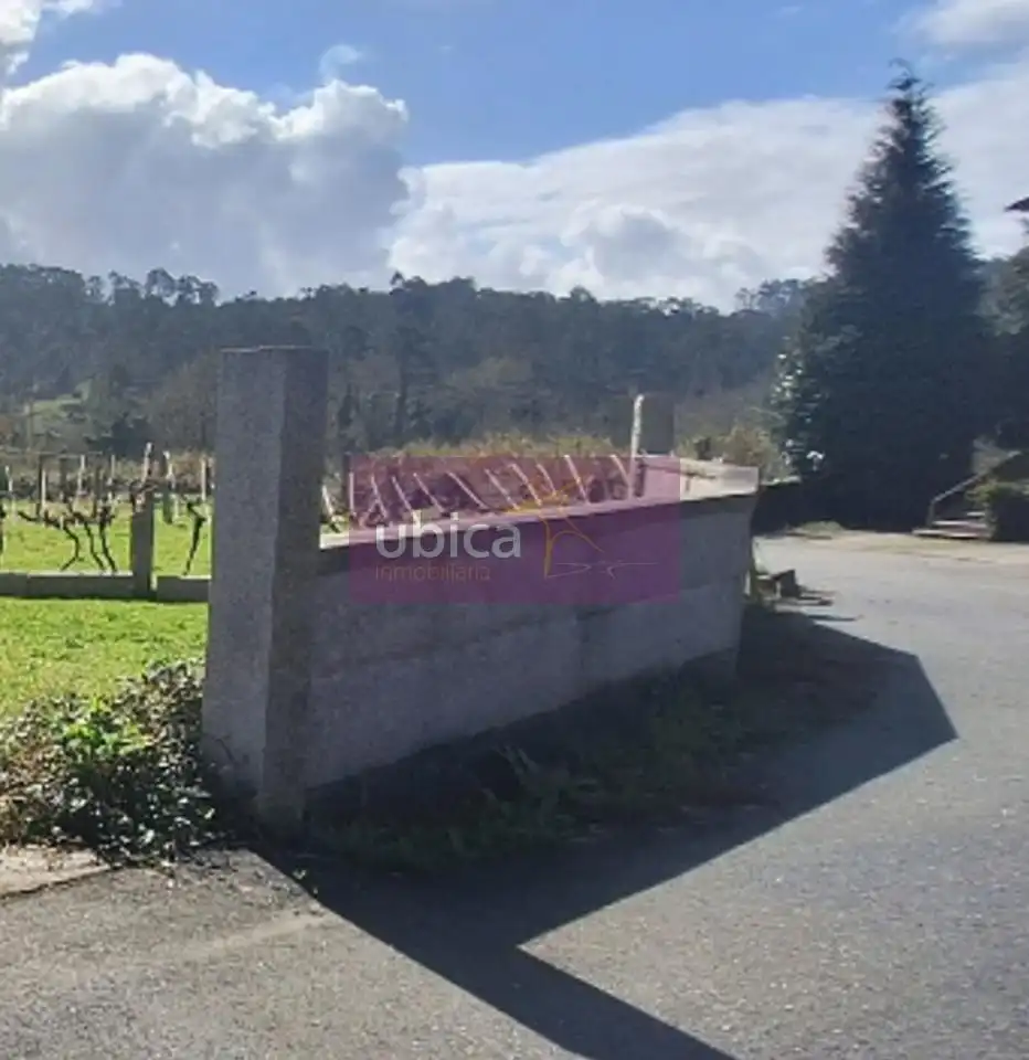 Residencial en venta en Salvaterra de Miño