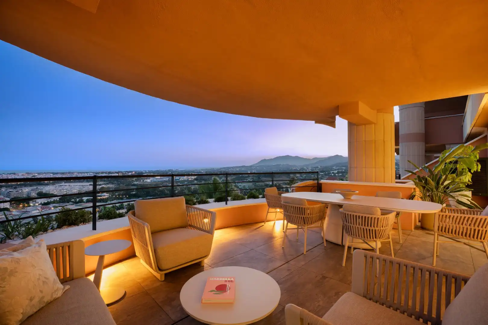 Appartement compact avec piscine à vendre à Nueva Andalucía, imagen 42