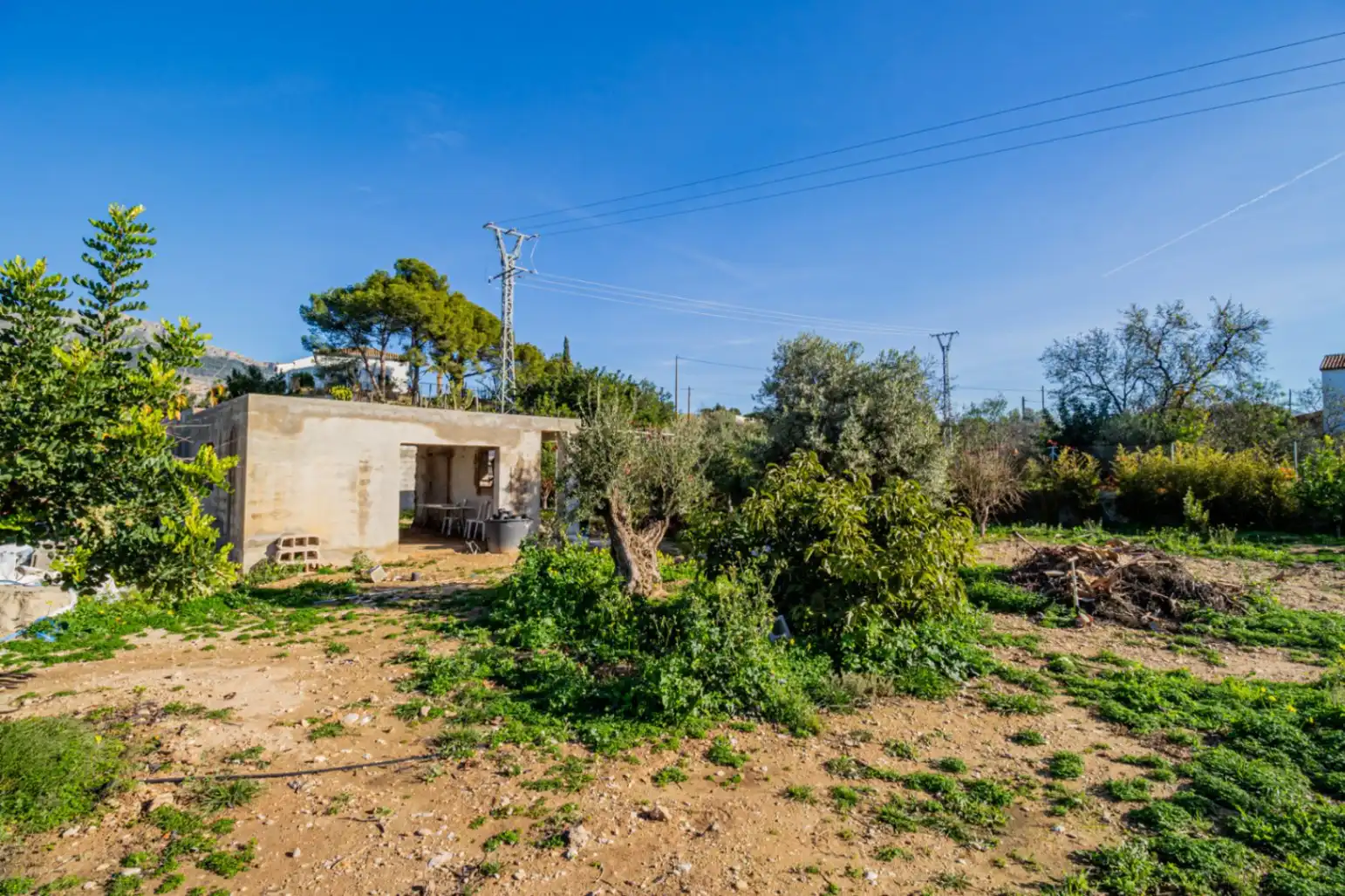 Grundstücke und Bauplätze zum Verkauf in Altea ciudad, imagen 5