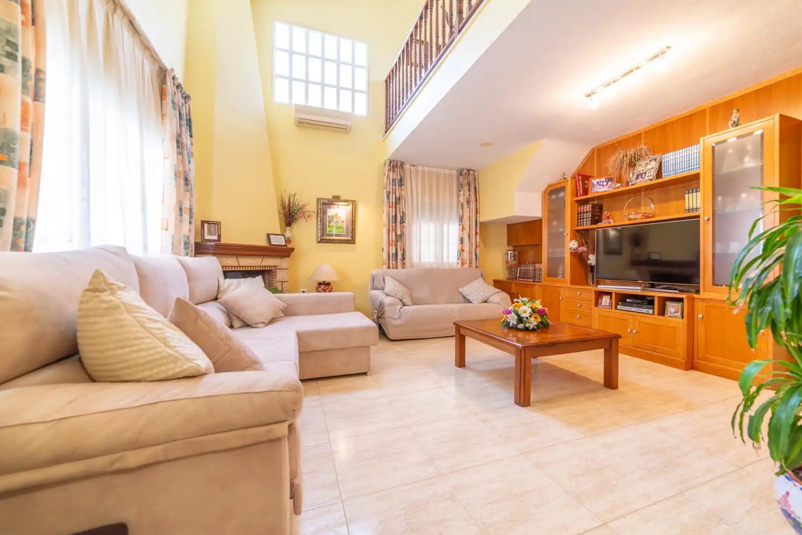 Chalet con piscina en venta en Santiago de la Ribera, imagen 6