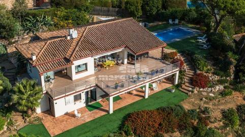Foto 4 de Casa o xalet en venda a Residencial Begur - Esclanyà, Begur
