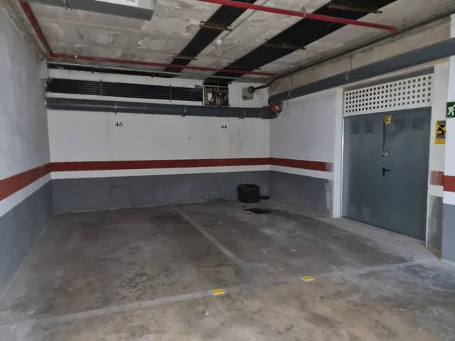 Trastero en Alquiler en Gran Vía, 11 en Benisaudet