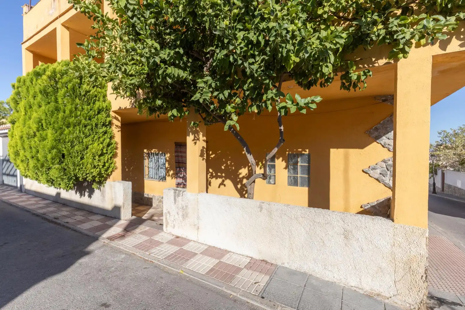 Casa pareada en venta en La Zubia Ciudad, imagen 35