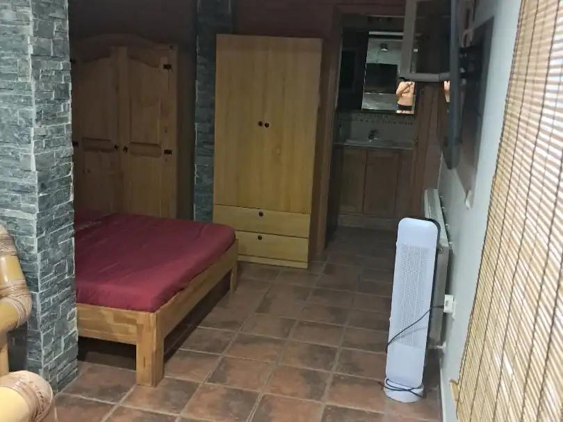 Xalet amb piscina en venda a Avenida de la Madre Maravillas 33, imagen 18