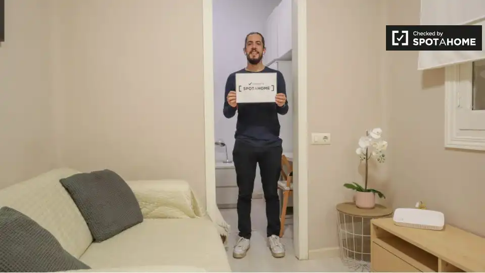 Wohnung zur Miete in Tetuán, imagen 5