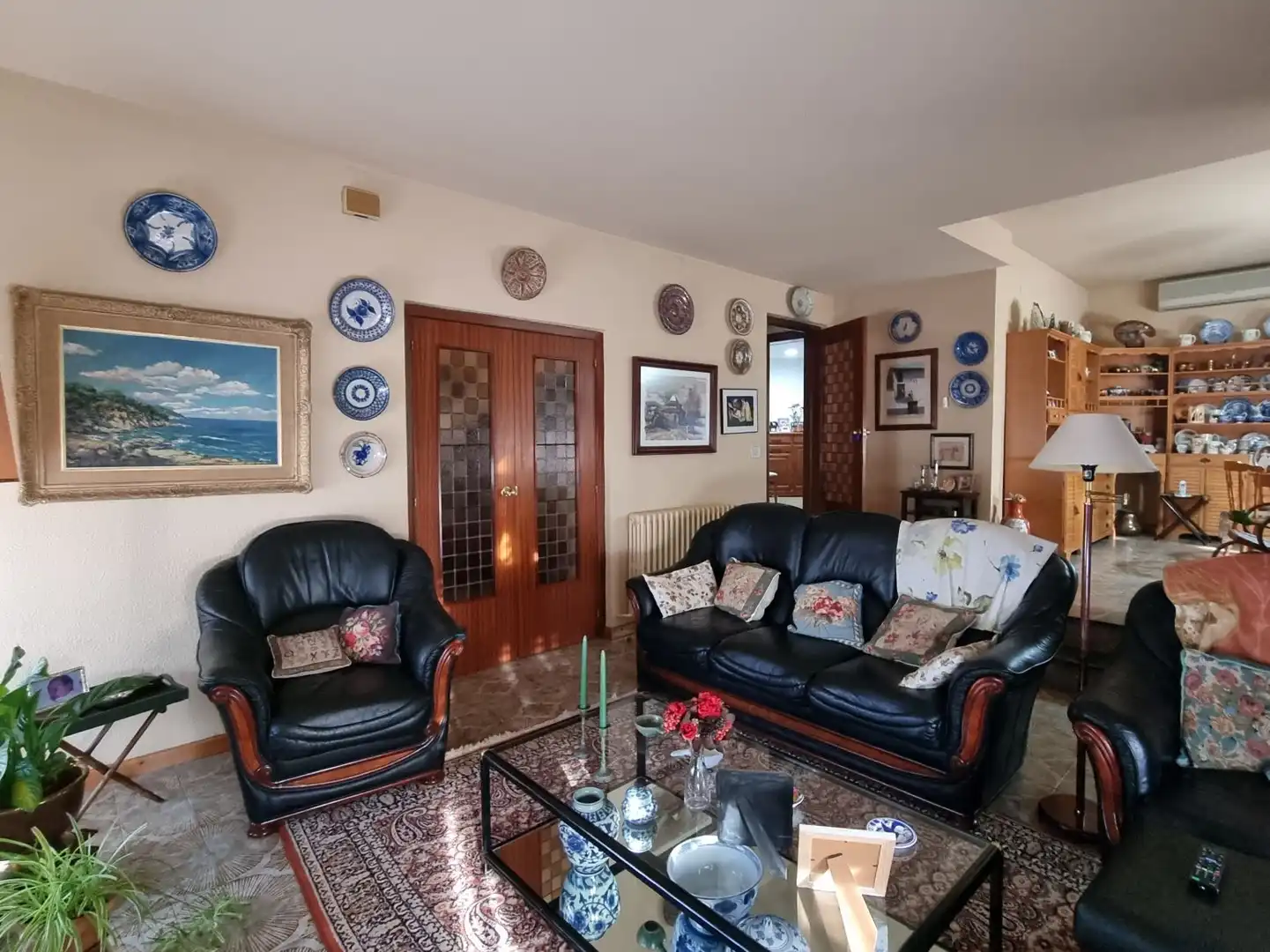 Villa zum Verkauf in Calle calle ermita 296, imagen 23