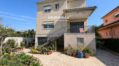Photo 2 of Houses for sale in La Collada - Sis Camins, Vilanova i la Geltrú
