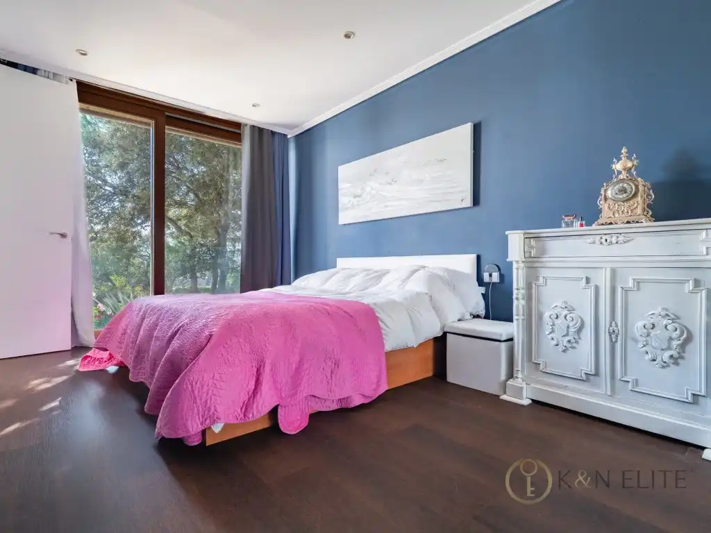 Detached house with pool for sale in Calle Castillo De Berlanga, imagen 26