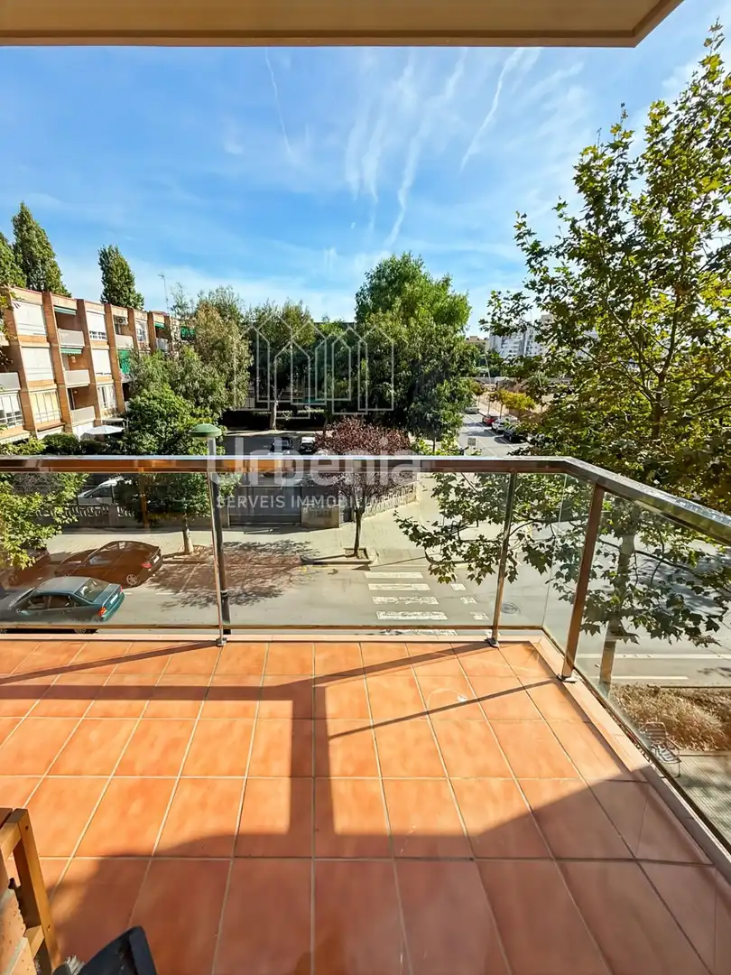 Attique avec piscine à vendre à Malgrat de Mar, imagen 2