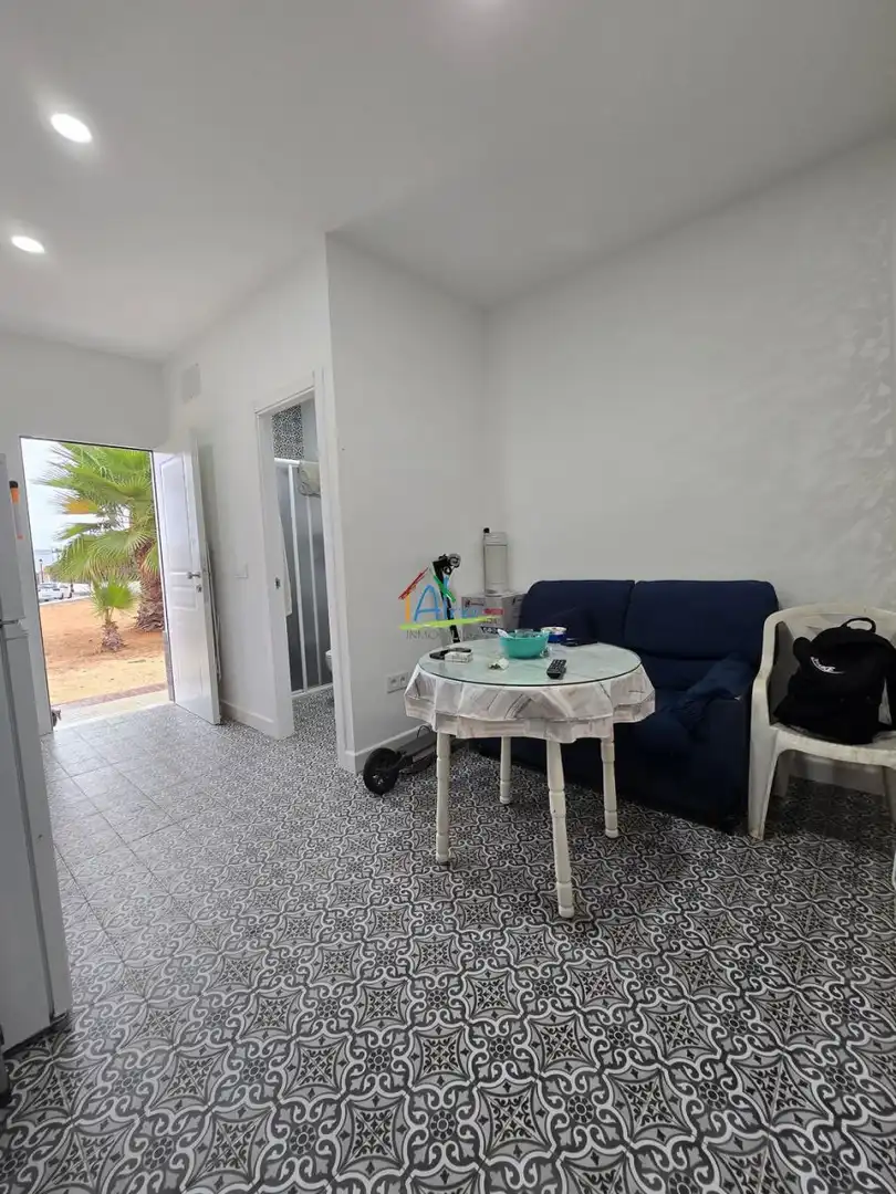 Sala de estar de Apartamento en venta en Almonte
