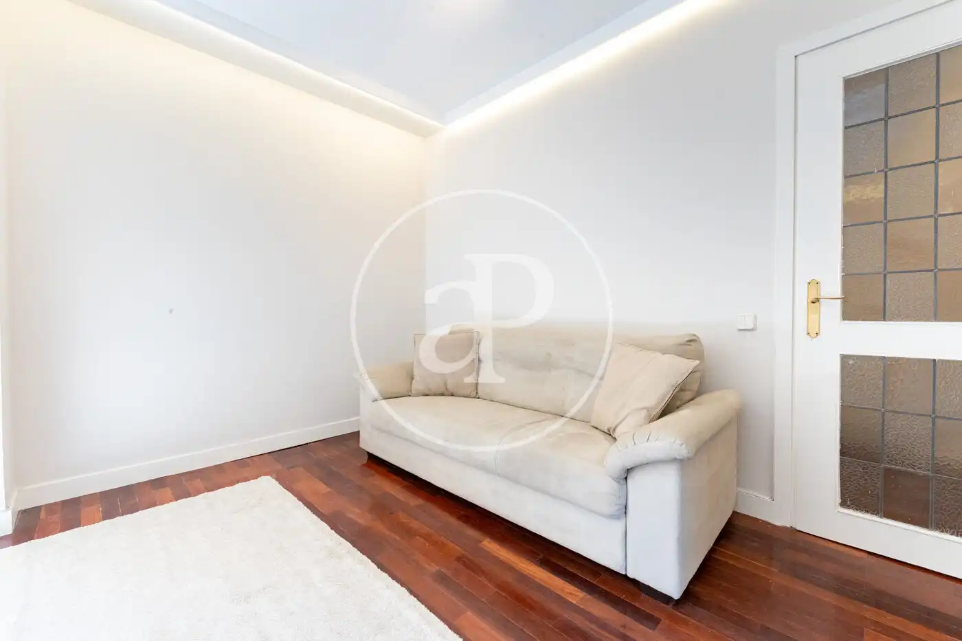 Appartement avec ascenseur à louer à C. de Villanueva, imagen 13