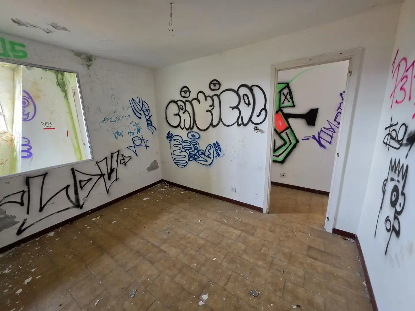 Casa o xalet en venda en Ponteceso amb Terrassa