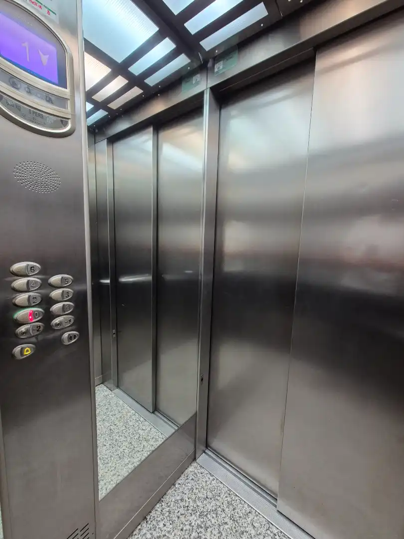 Appartement avec piscine à vendre à Avinguda d'Amado Granell Mesado, imagen 27
