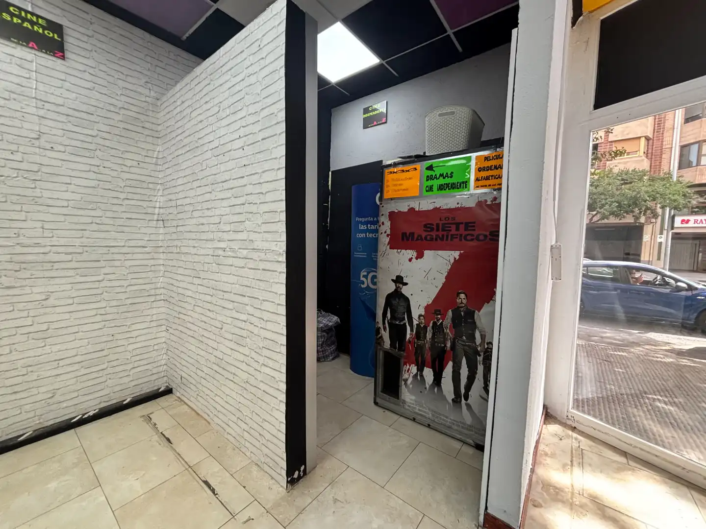 Local comercial en venda a Avinguda de Chatellerault, imagen 18